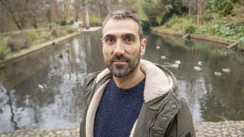 Iker Aranberri: «Gizarteak kontzientzia du, baina asko kostatzen zaigu ohiturak aldatzea»