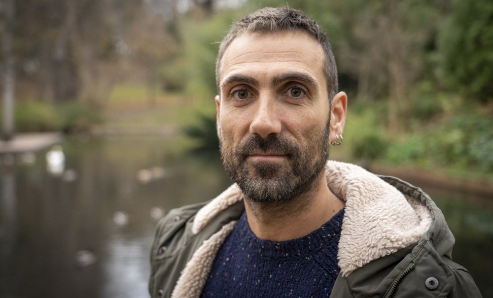 Iker Aranberrik irabazi du poesiako Xabier Lete saria