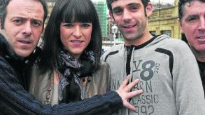 IKER GALARTZA: “Euskerazko antzerkiari bere garrantzia eta lekua eman behar zaio”