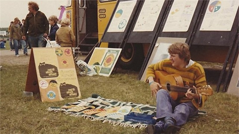 Ikus-entzunezko Astea hasiko da bihar San Andres elizako klaustroan