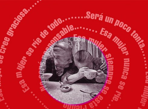 Ikuspuntu feminista duen umorezko tailerra antolatu du Altzoa elkarteak