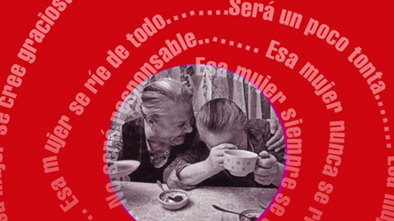 Ikuspuntu feminista duen umorezko tailerra antolatu du Altzoa elkarteak