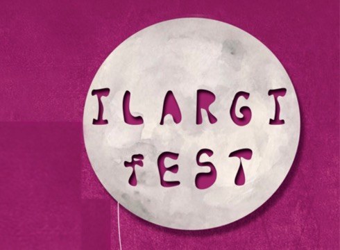 Ilargi Fest 2.0 jaialdia egingo da gaztetxean otsaileko lehen asteburuan
