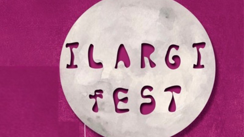 Ilargi Fest 2.0 jaialdia egingo da gaztetxean otsaileko lehen asteburuan