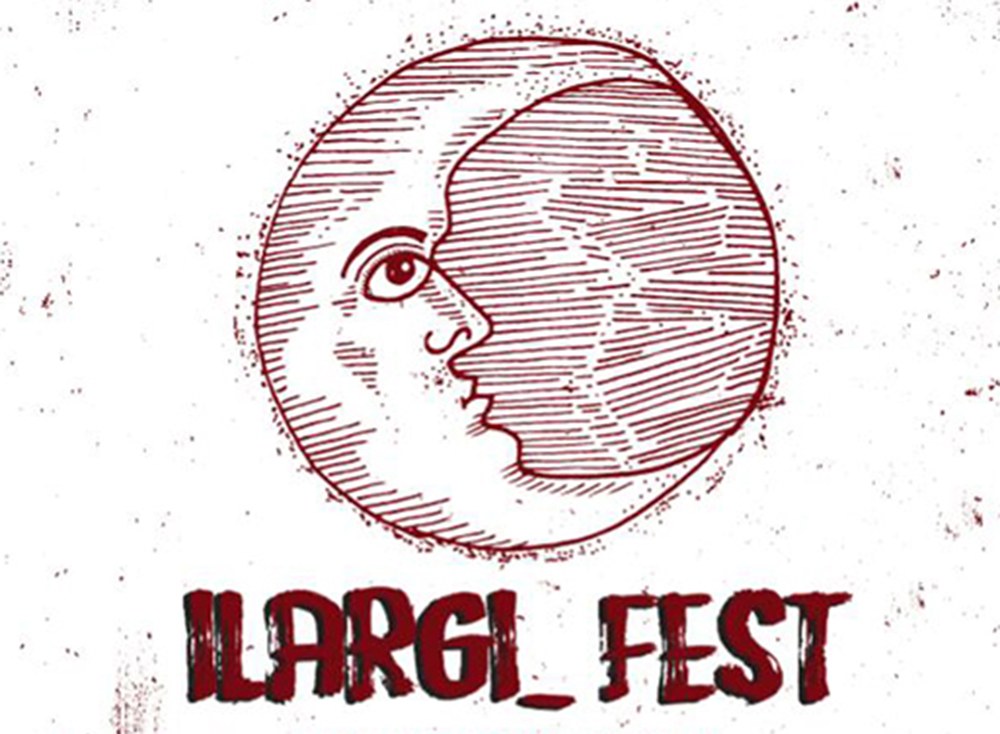Ilargi_Fest jaialdia hartuko du gaztetxeak zapatuan