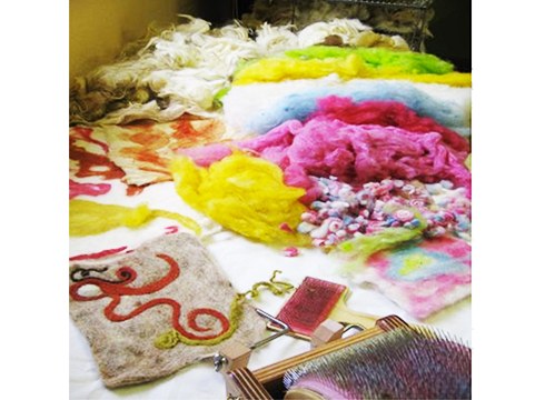 Illunabarrian egitasmoaren baitan artile-tailerra egingo da