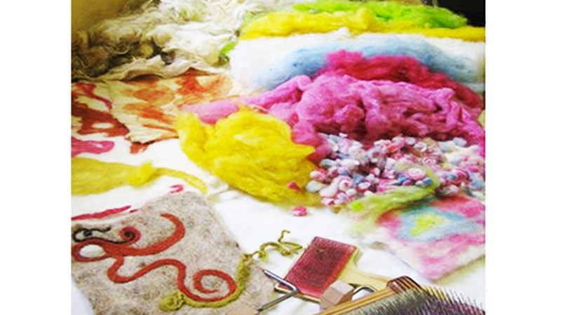 Illunabarrian egitasmoaren baitan artile-tailerra egingo da