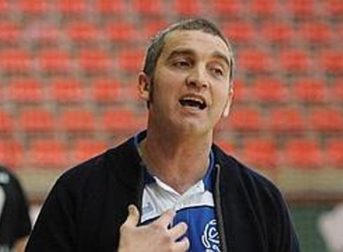 Imanol Alvarez Eibar Eskubaloitik Bera Berara