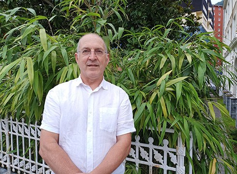 Imanol Irizar: “Euskaratik sortu eta finkatutako autoritate bat behar dugu”