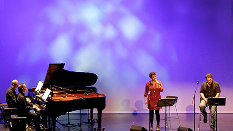 Imanol Jazz omenaldi kontzertua hartuko du Coliseo antzokiak zapatuan