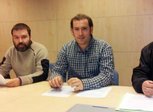 IMESAk ia milioi bat euro galdu dituela salatu du Bilduk