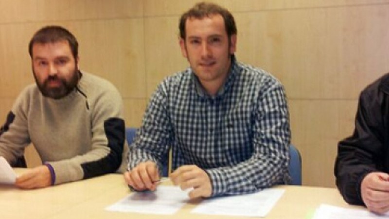 IMESAk ia milioi bat euro galdu dituela salatu du Bilduk