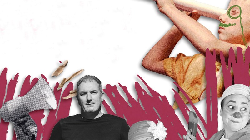 Immigrazioak izango ditu hizpide Jon Maiak abenduaren 19an sorpresaz betetako ekitaldian