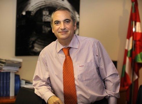 Iñaki Arriolak mitina emango du gaur 19.00etan Untzagan