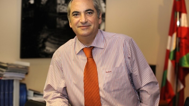 Iñaki Arriolak mitina emango du gaur 19.00etan Untzagan