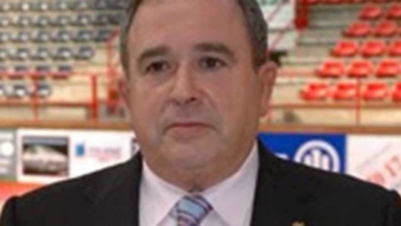 Iñaki Bolinaga hil da