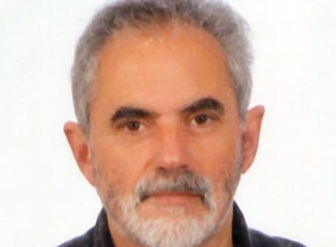 Iñaki Galparsoro hil da motor-istripuan