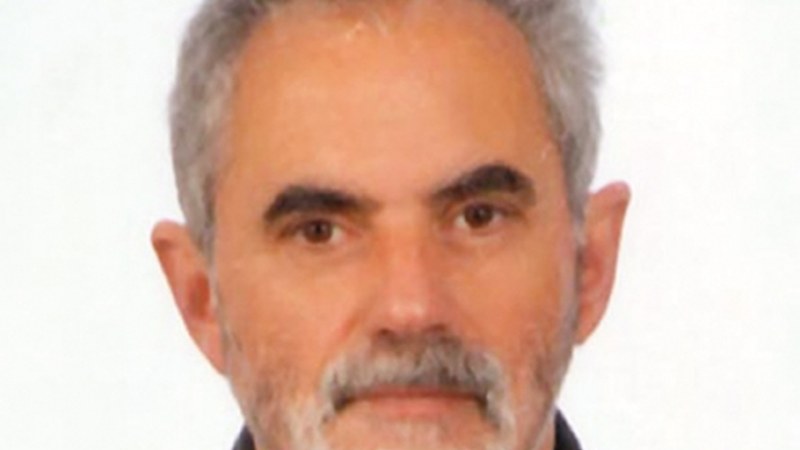 Iñaki Galparsoro hil da motor-istripuan