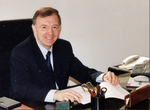 Iñaki Goenagari omenaldia egingo diote gaur arratsaldean