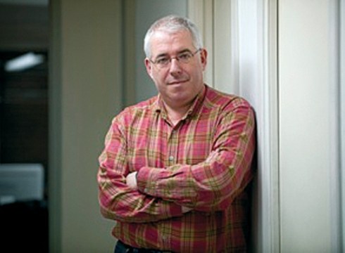 Iñaki Iriondo: “Sasoi bateko politikuak hizlari hobiak ziran”