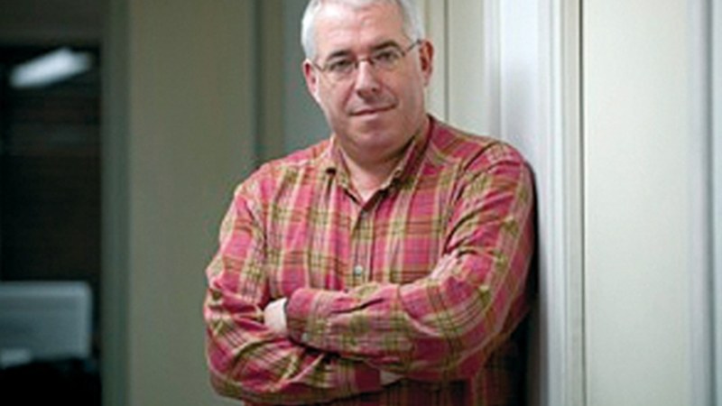 Iñaki Iriondo: “Sasoi bateko politikuak hizlari hobiak ziran”