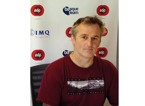 Iñaki  Laskurain (Euskal Errugbi Federazioko presidente-ohia): “Gure plan estrategikoaren %90a baino gehiago osatu dugu”