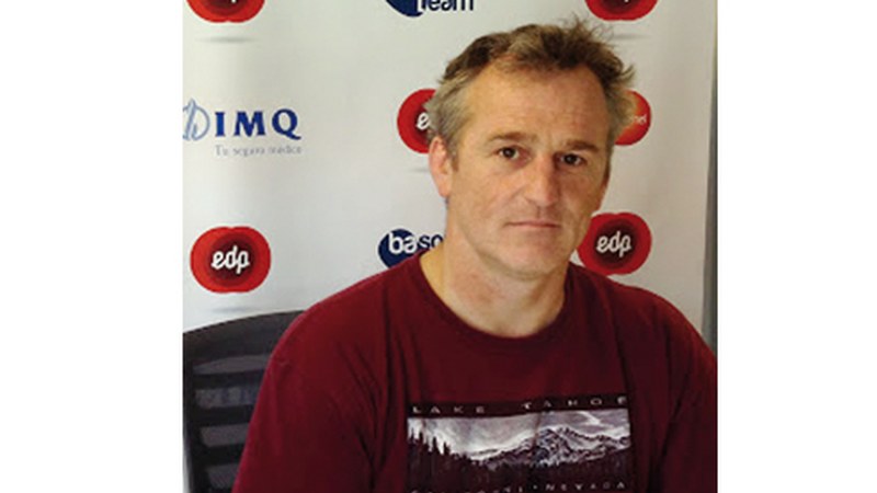 Iñaki  Laskurain (Euskal Errugbi Federazioko presidente-ohia): “Gure plan estrategikoaren %90a baino gehiago osatu dugu”