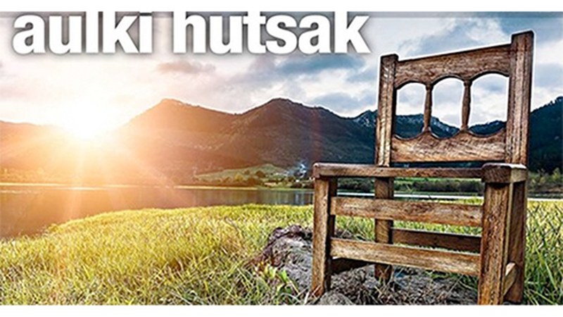 Iñaki Peñaren “Aulki hutsak” dokumentalak itxiko du gaur Minbiziaren Kontrako Astea