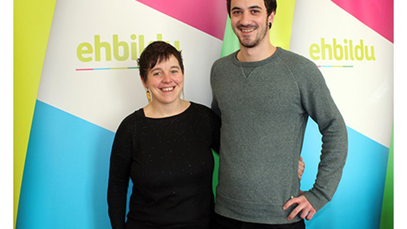 Iñaki Penedok hartuko du Leire Abanzabalegiren tokia zinegotzi moduan