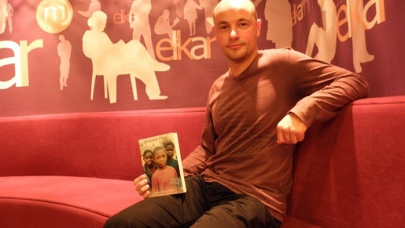 Iñaki Serranok irabazi du Mikel Essery lehiaketa