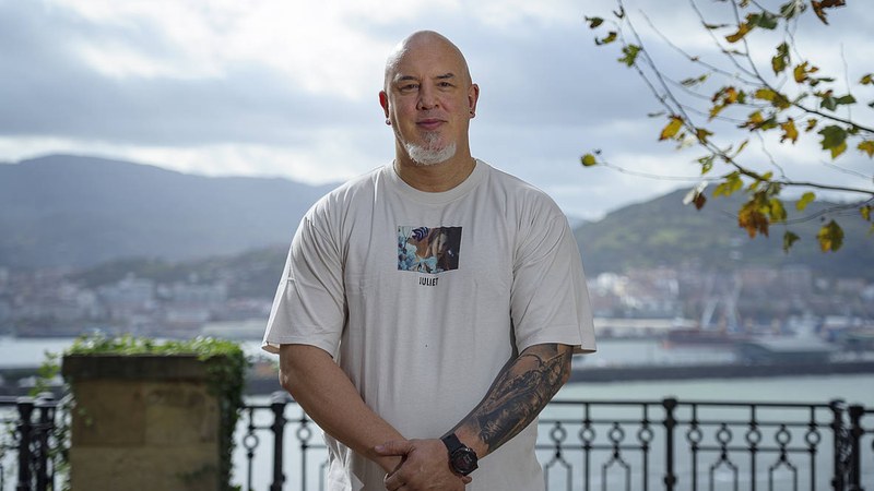 Iñaki Zubizarretak eskola-jazarpenaren aurkako hitzaldia emango du Eibar BHI-n