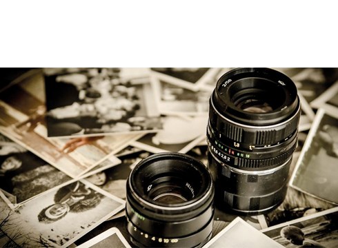 Indalecio Ojanguren argazki-lehiaketan parte hartzeko epea irailean zabalduko dute