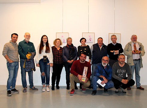 Indalezio Ojanguren lehiaketako argazkiak Portaleko erakusketa aretoan egongo dira ikusgai, azaroaren 19ra arte