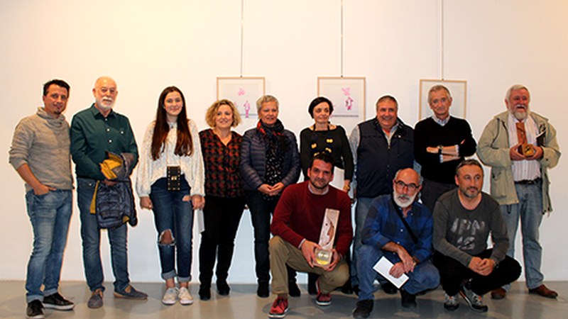 Indalezio Ojanguren lehiaketako argazkiak Portaleko erakusketa aretoan egongo dira ikusgai, azaroaren 19ra arte