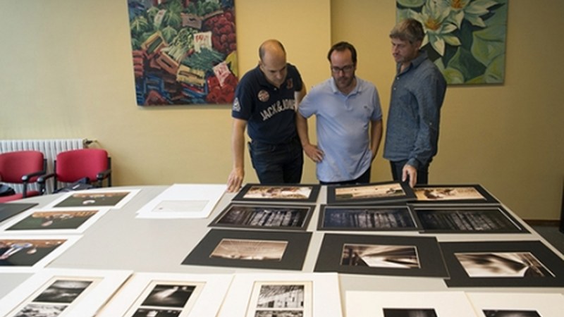 Indalezio Ojanguren XXVII. Argazki Lehiaketako irabazleak aukeratu dituzte