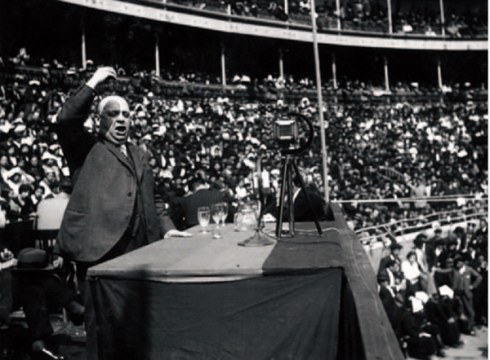 Indalezio Prietori buruzko erakusketa barixakuan inauguratuko da Portalean