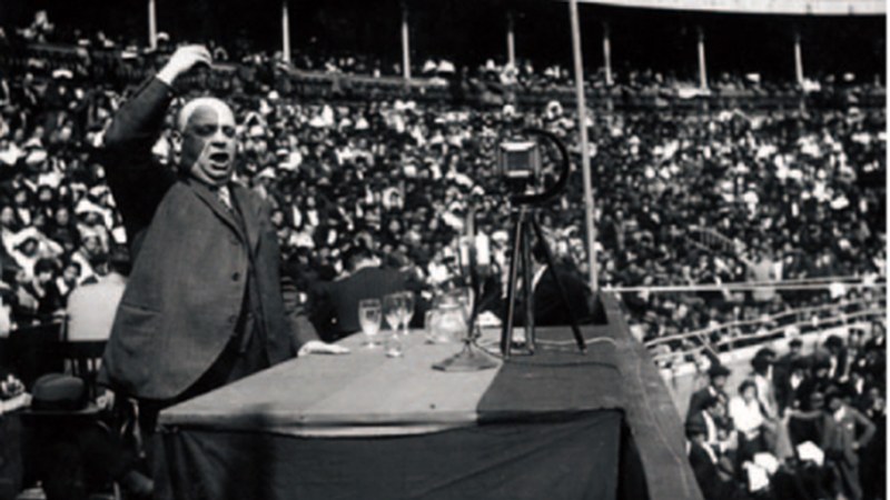 Indalezio Prietori buruzko erakusketa barixakuan inauguratuko da Portalean