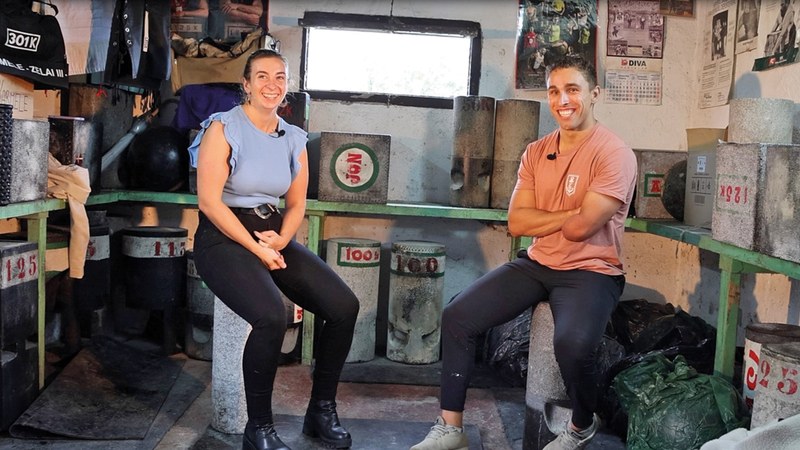 Indar kontutan parez pare