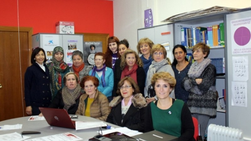 Indarkeria matxistaren kontrako egitaraua azken txanpan sartu da