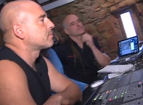 Indarra eta gozotasuna Su ta Gar taldearen "Maitasunari pasioa" diskan