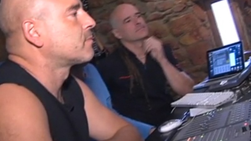 Indarra eta gozotasuna Su ta Gar taldearen "Maitasunari pasioa" diskan