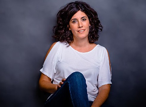 Ines Bengoa, ipuin-kontalaria: “Orokorrean ez dugu sexuaren inguruan modu irekian hitz egiten”