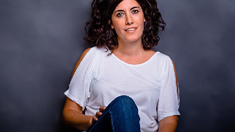 Ines Bengoa, ipuin-kontalaria: “Orokorrean ez dugu sexuaren inguruan modu irekian hitz egiten”