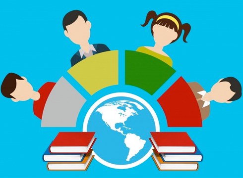 Ingelesa praktikatzeko bileretan parte hartzeko tokia dago oraindik