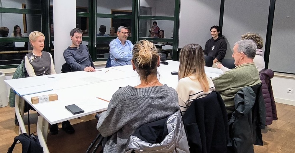 Ingelesa praktikatzeko saioetan izena emateko epea irailaren 29an amaituko da