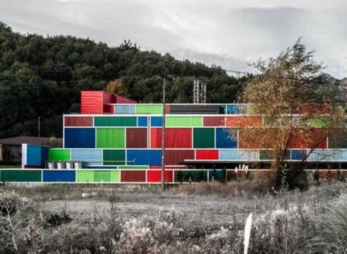 Iñigo Garaturen lana gaurtik aurrera Portalean ikusgai