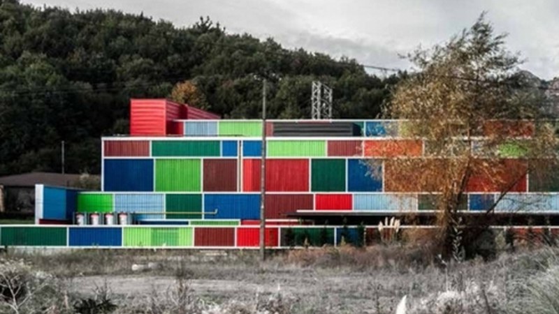 Iñigo Garaturen lana gaurtik aurrera Portalean ikusgai