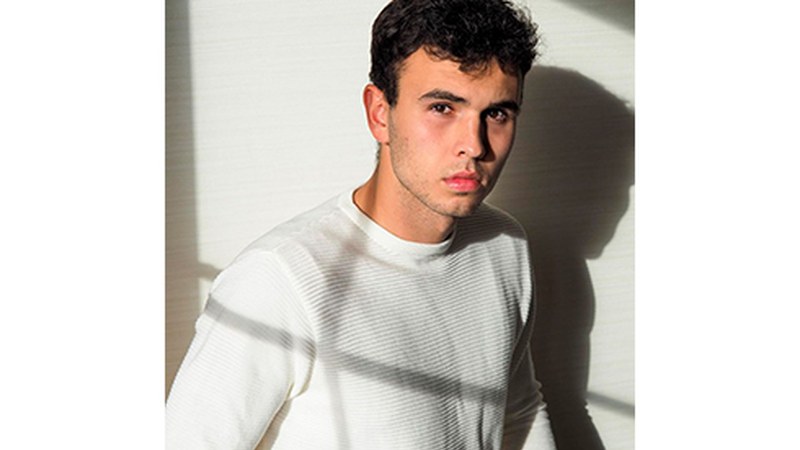 Iñigo Susaeta, kriptodiruan aditua: “Kriptodiruen kontua ez da ke hutsa”