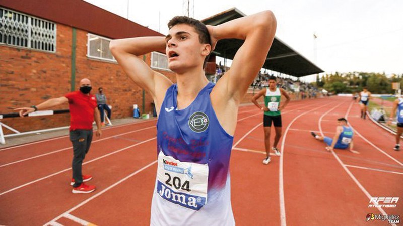 Inma Urkiolak Imanol Egidazu handiaren ibilbidea nabarmendu du