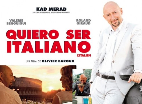 Inmigrazioari buruzko filma eta bideo-foruma Portalean